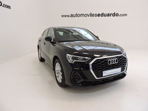 Audi Q3 Q3 SPORTBACK 35 TDI S TRONIC BUSINESS PLUS - Foto 3