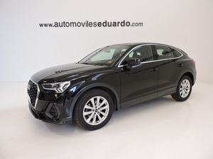 Audi Q3 Q3 SPORTBACK 35 TDI S TRONIC BUSINESS PLUS - Foto 2