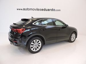 Audi Q3 Q3 SPORTBACK 35 TDI S TRONIC BUSINESS PLUS - Foto 4