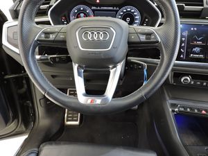 Audi Q3 Q3 SPORTBACK 35 TDI S TRONIC BUSINESS PLUS - Foto 11