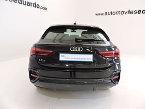 Audi Q3 Q3 SPORTBACK 35 TDI S TRONIC BUSINESS PLUS - Foto 5