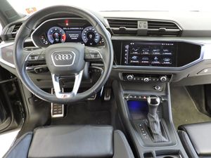Audi Q3 Q3 SPORTBACK 35 TDI S TRONIC BUSINESS PLUS - Foto 7