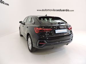 Audi Q3 Q3 SPORTBACK 35 TDI S TRONIC BUSINESS PLUS - Foto 6