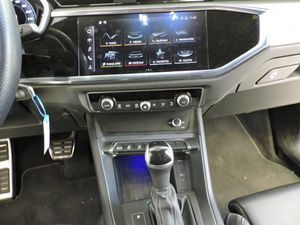 Audi Q3 Q3 SPORTBACK 35 TDI S TRONIC BUSINESS PLUS - Foto 13