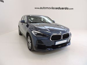 BMW X2 X2 XDRIVE 25e Business Design - Foto 3