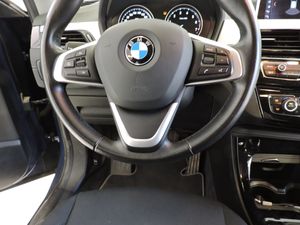 BMW X2 X2 XDRIVE 25e Business Design - Foto 11