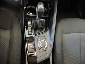 BMW X2 X2 XDRIVE 25e Business Design - Foto 12