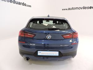 BMW X2 X2 XDRIVE 25e Business Design - Foto 5