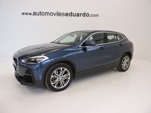 BMW X2 X2 XDRIVE 25e Business Design - Foto 2