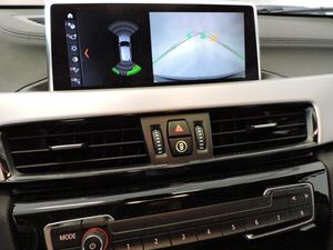 BMW X2 X2 XDRIVE 25e Business Design - Foto 13
