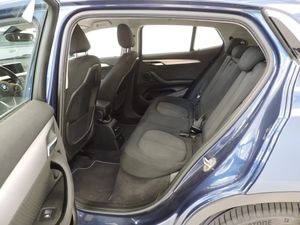 BMW X2 X2 XDRIVE 25e Business Design - Foto 10