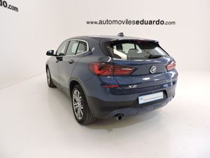 BMW X2 X2 XDRIVE 25e Business Design - Foto 6