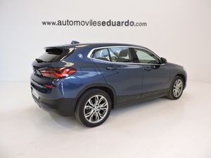 BMW X2 X2 XDRIVE 25e Business Design - Foto 4