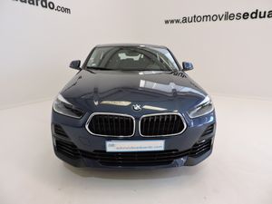 BMW X2 X2 XDRIVE 25e Business Design - Foto 3