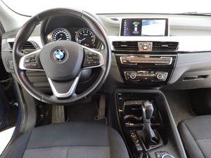 BMW X2 X2 XDRIVE 25e Business Design - Foto 7