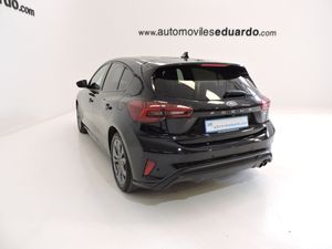 Ford Focus Berlina ST-Line 1.0 EcoBoost MHEV 114 kW (155 CV) - Foto 6