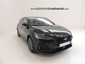 Ford Focus Berlina ST-Line 1.0 EcoBoost MHEV 114 kW (155 CV) - Foto 3