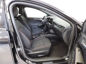 Ford Focus Berlina ST-Line 1.0 EcoBoost MHEV 114 kW (155 CV) - Foto 13