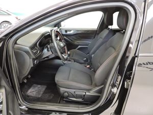 Ford Focus Berlina ST-Line 1.0 EcoBoost MHEV 114 kW (155 CV) - Foto 8