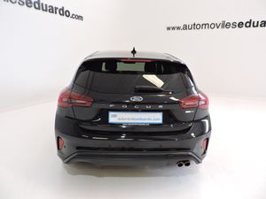 Ford Focus Berlina ST-Line 1.0 EcoBoost MHEV 114 kW (155 CV) - Foto 5
