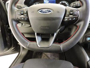 Ford Focus Berlina ST-Line 1.0 EcoBoost MHEV 114 kW (155 CV) - Foto 12