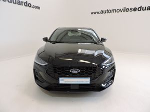 Ford Focus Berlina ST-Line 1.0 EcoBoost MHEV 114 kW (155 CV) - Foto 3