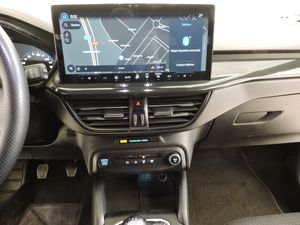 Ford Focus Berlina ST-Line 1.0 EcoBoost MHEV 114 kW (155 CV) - Foto 11