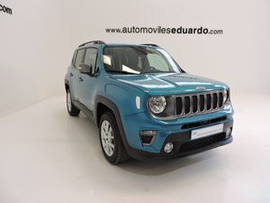 Jeep Renegade RENEGADE 2.0 MJET 140CV LIMITED 4WD AUT. - Foto 3