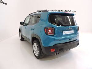 Jeep Renegade RENEGADE 2.0 MJET 140CV LIMITED 4WD AUT. - Foto 6
