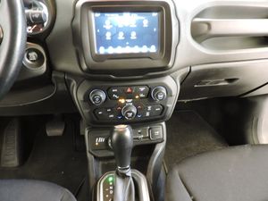 Jeep Renegade RENEGADE 2.0 MJET 140CV LIMITED 4WD AUT. - Foto 13