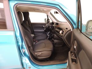 Jeep Renegade RENEGADE 2.0 MJET 140CV LIMITED 4WD AUT. - Foto 9