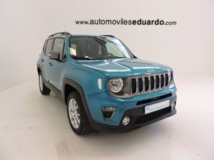 Jeep Renegade RENEGADE 2.0 MJET 140CV LIMITED 4WD AUT. - Foto 3