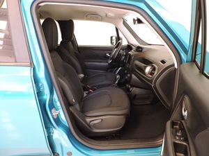Jeep Renegade RENEGADE 2.0 MJET 140CV LIMITED 4WD AUT. - Foto 9