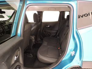 Jeep Renegade RENEGADE 2.0 MJET 140CV LIMITED 4WD AUT. - Foto 10