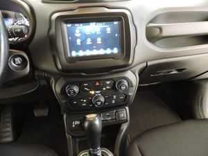 Jeep Renegade RENEGADE 2.0 MJET 140CV LIMITED 4WD AUT. - Foto 13