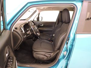 Jeep Renegade RENEGADE 2.0 MJET 140CV LIMITED 4WD AUT. - Foto 8