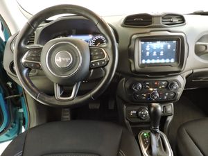 Jeep Renegade RENEGADE 2.0 MJET 140CV LIMITED 4WD AUT. - Foto 7