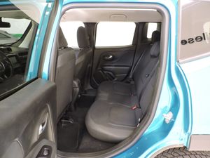 Jeep Renegade RENEGADE 2.0 MJET 140CV LIMITED 4WD AUT. - Foto 10