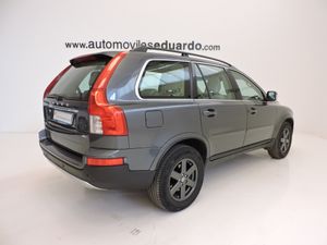 Volvo XC90 D5 Momentum Aut. (7 plazas) - Foto 4