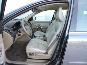 Volvo XC90 D5 Momentum Aut. (7 plazas) - Foto 6