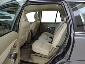 Volvo XC90 D5 Momentum Aut. (7 plazas) - Foto 10