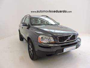 Volvo XC90 D5 Momentum Aut. (7 plazas) - Foto 3