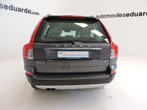 Volvo XC90 D5 Momentum Aut. (7 plazas) - Foto 5