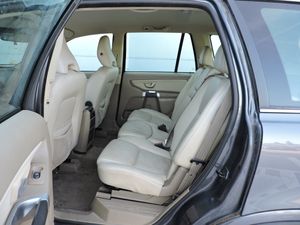 Volvo XC90 D5 Momentum Aut. (7 plazas) - Foto 7