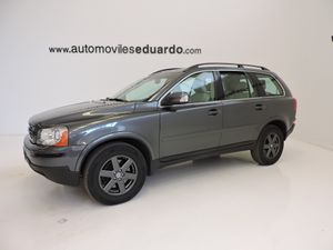 Volvo XC90 D5 Momentum Aut. (7 plazas) - Foto 2