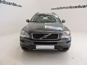 Volvo XC90 D5 Momentum Aut. (7 plazas) - Foto 3