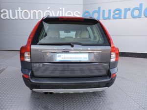 Volvo XC90 D5 Momentum Aut. (7 plazas) - Foto 4