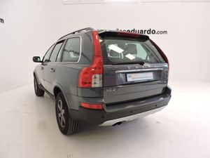 Volvo XC90 D5 Momentum Aut. (7 plazas) - Foto 6