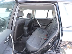 BMW X3 xDrive20d - Foto 7