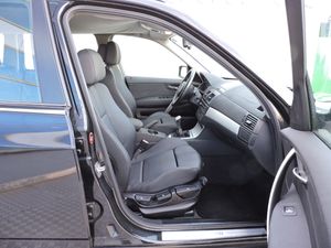 BMW X3 xDrive20d - Foto 5